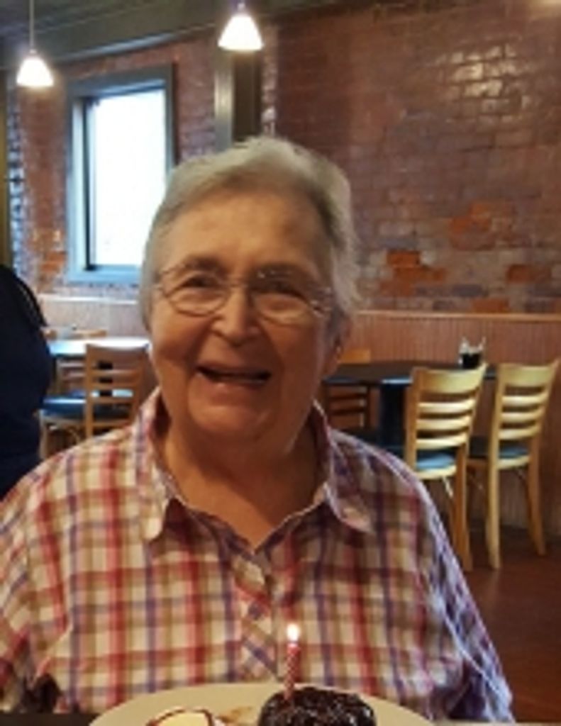 Jeanette "Mom B" Bolen