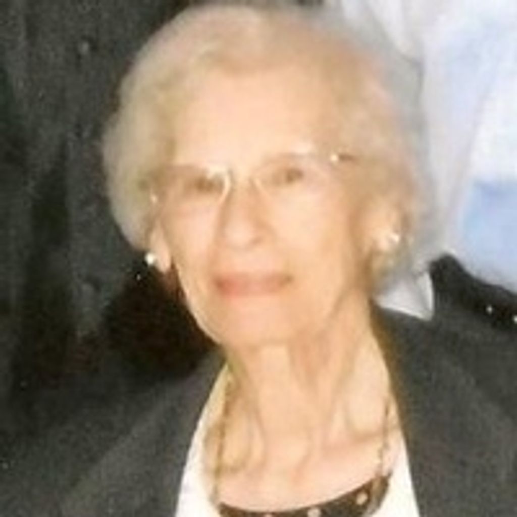Grace T. Biscegli