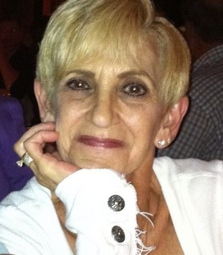 Connie Stramandinoli Profile Photo