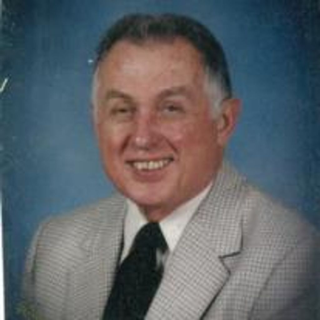 Raymond Jones