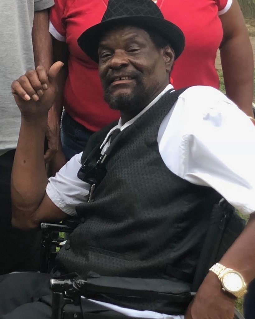 David Barnes Profile Photo