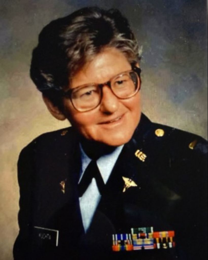 Patricia Kuchta Profile Photo