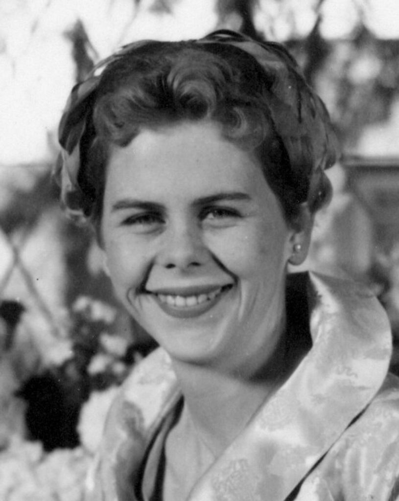 Faye Campbell