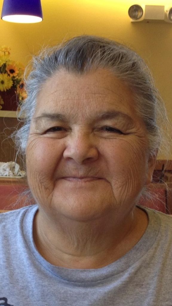 San Juanita R. Reyes Profile Photo