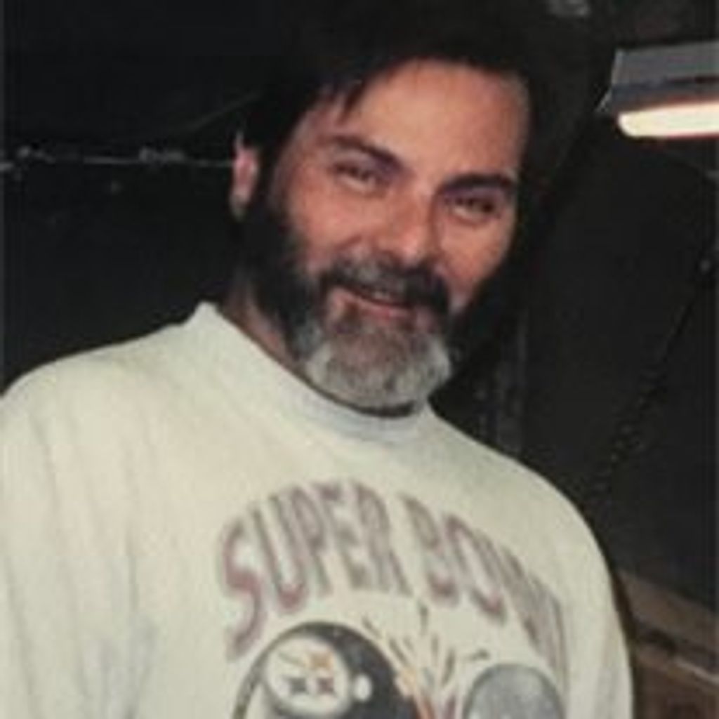 Thomas N. "Tom" Betti