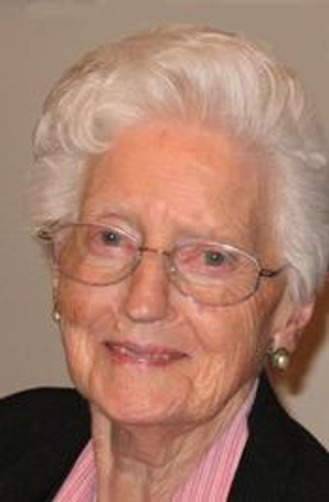 Theresa Emma Marie Peters Profile Photo