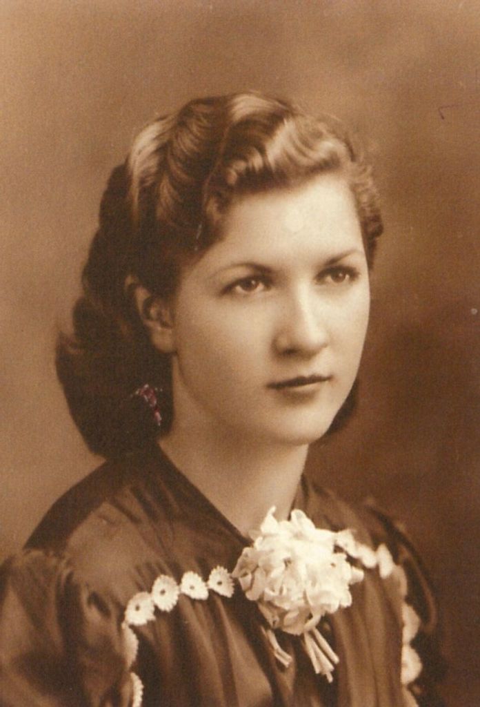 Loy Cecil (Vanbuskirk)  Mcdermott Profile Photo