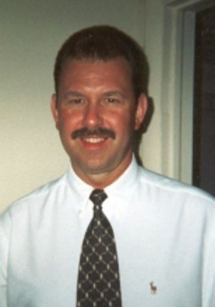 Joseph Gregory Smith