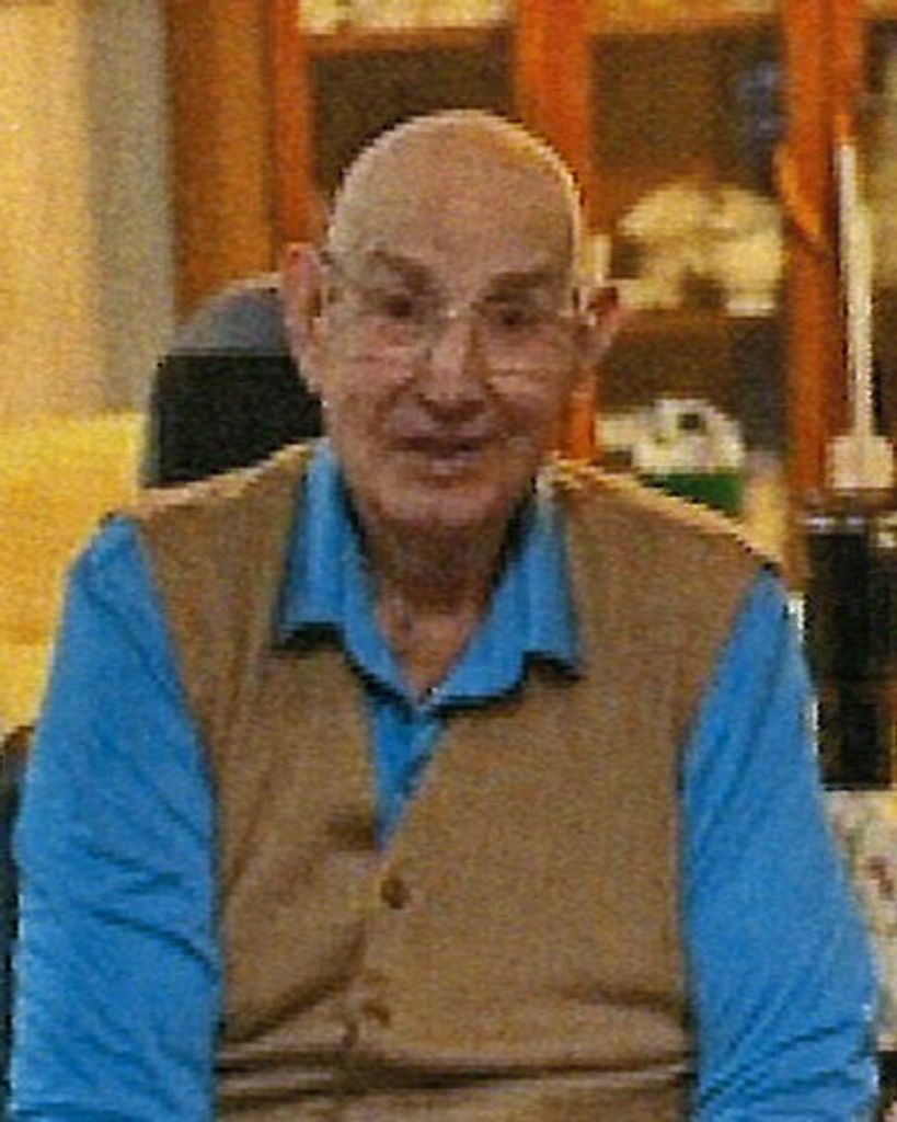 Wayne Jess Abernathy Profile Photo