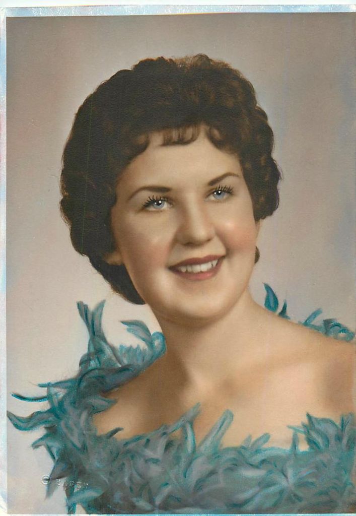 Louann H. Curtis Profile Photo