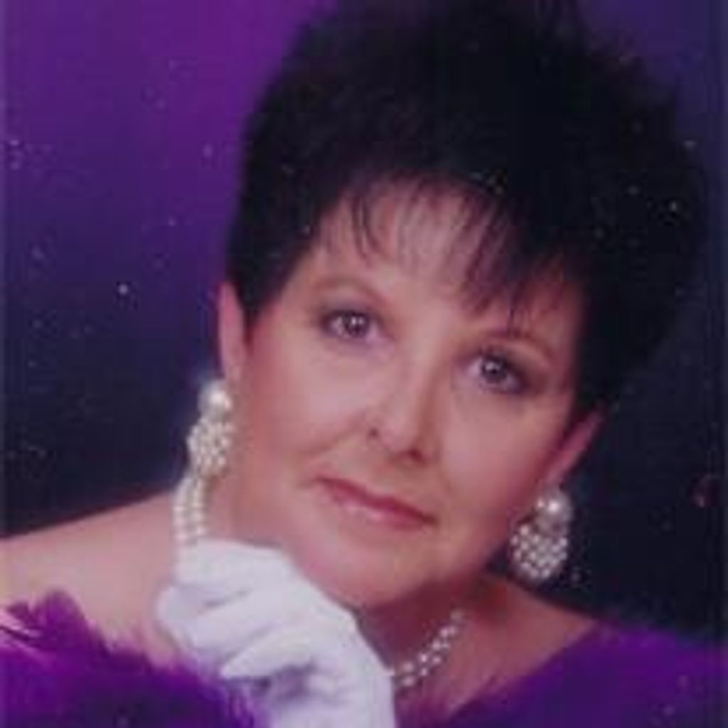 Juanita June Gray Profile Photo