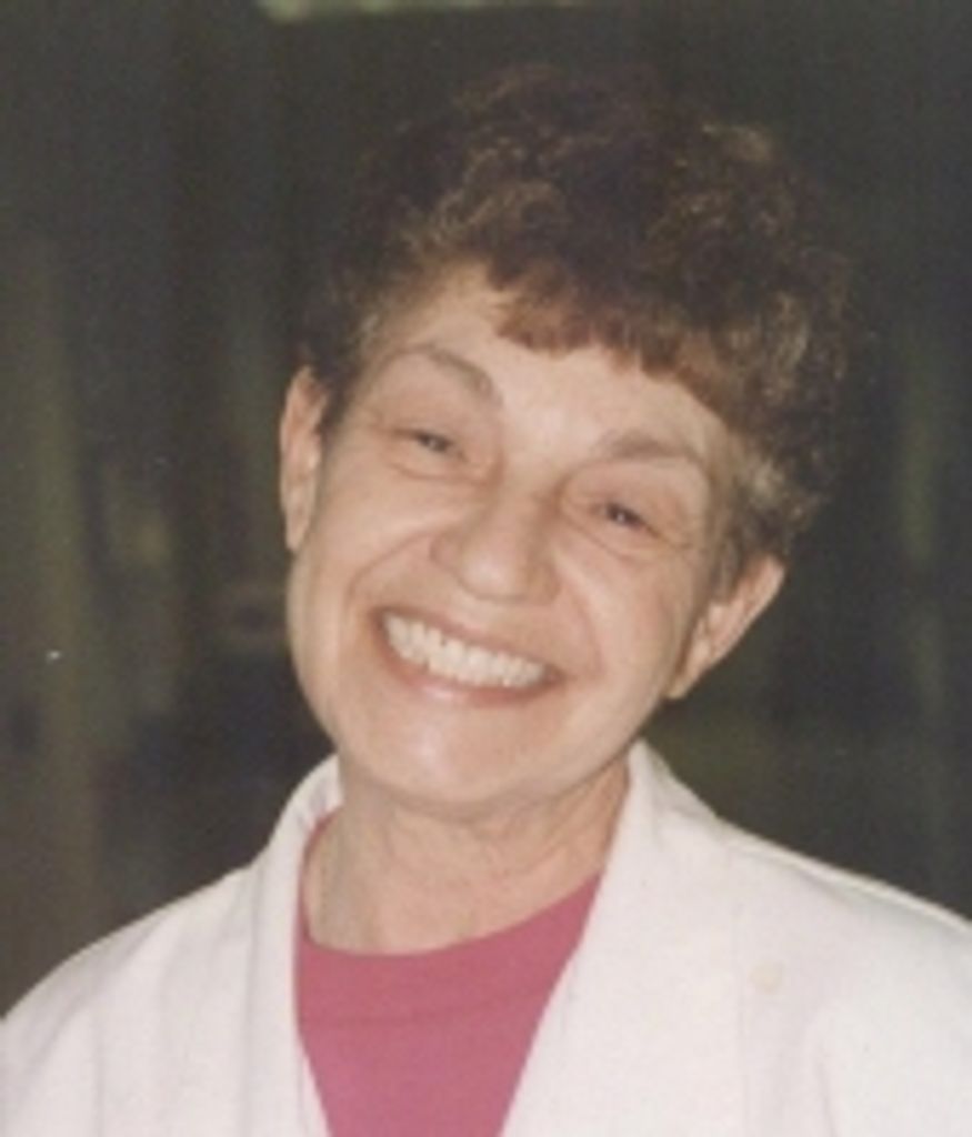 Elizabeth Robinson