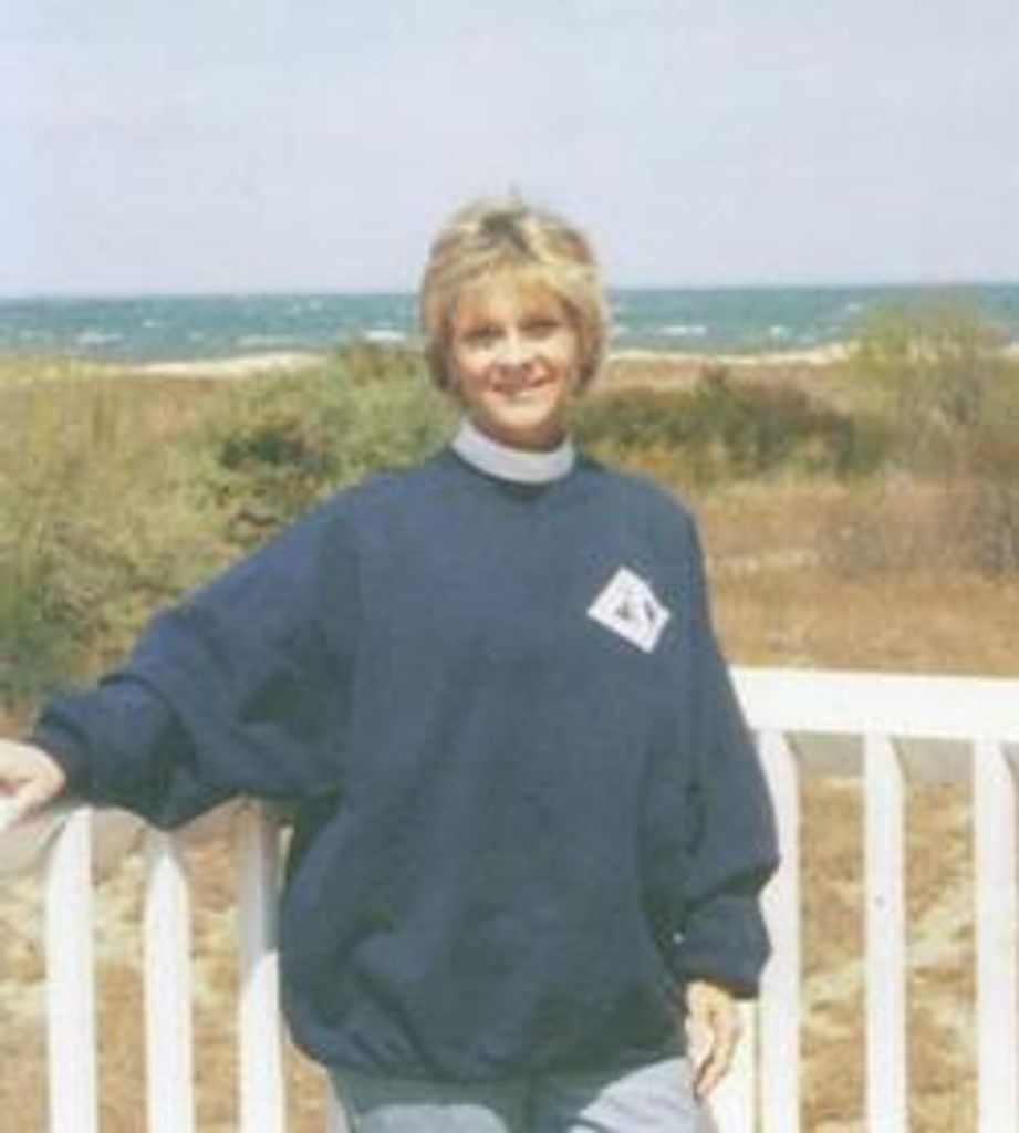 Roberta (Bobbie) Karen Watts Milligan