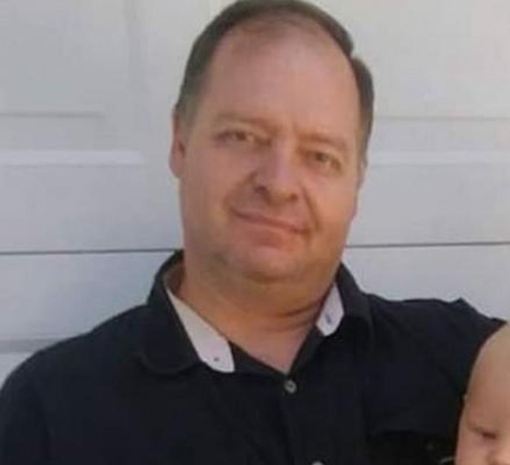 Marlin Mark Gebert Profile Photo
