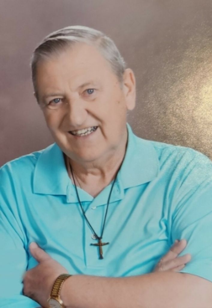 Stanley A. Wisniewski Sr.