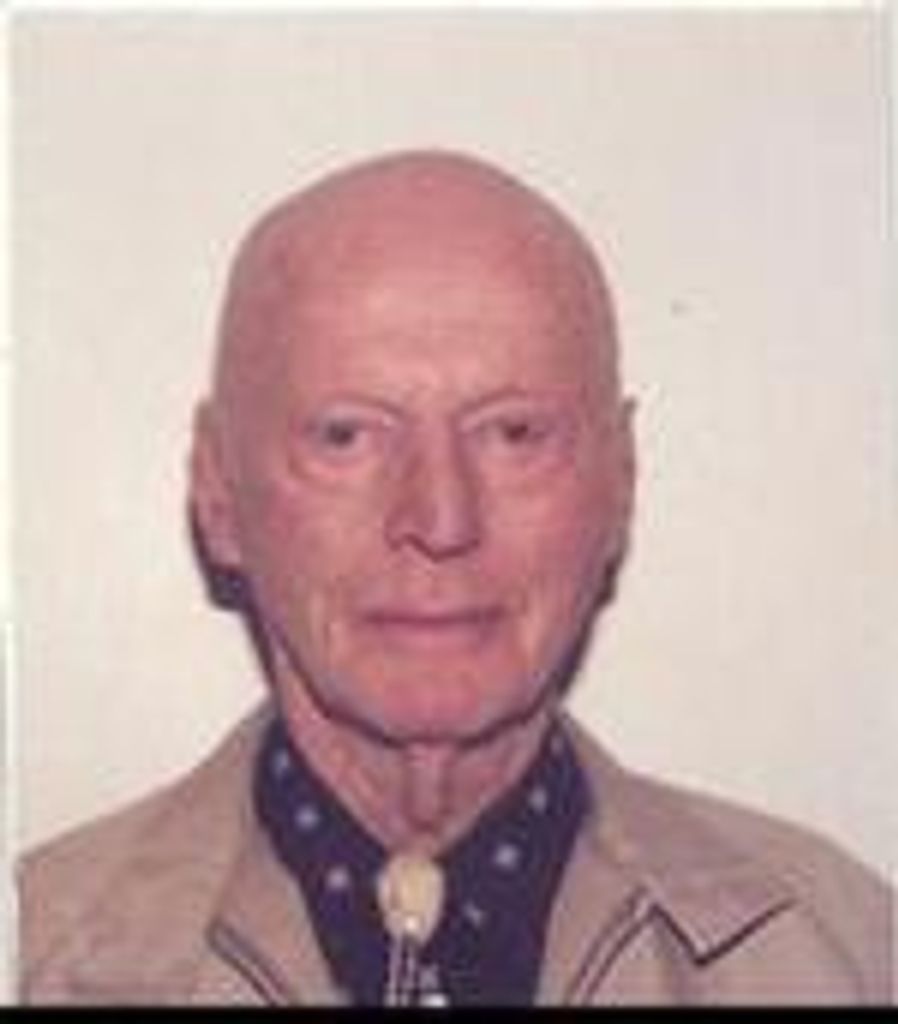 Edward William Abbot Profile Photo