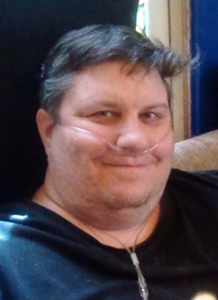 Nathan P. Schneider Profile Photo