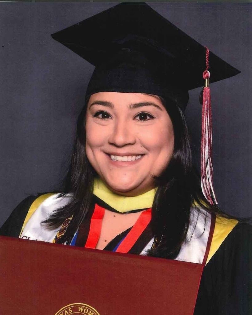 Neena Bridgitte Hernandez Profile Photo