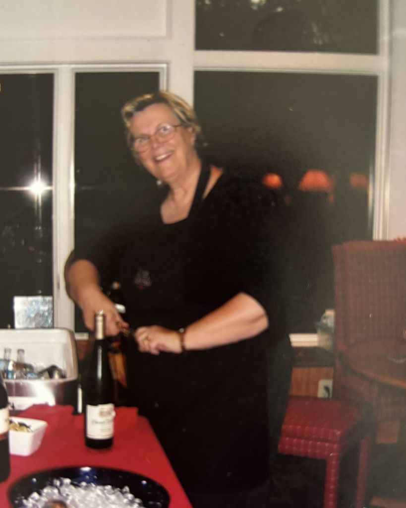 Marilyn Williams Breese Profile Photo