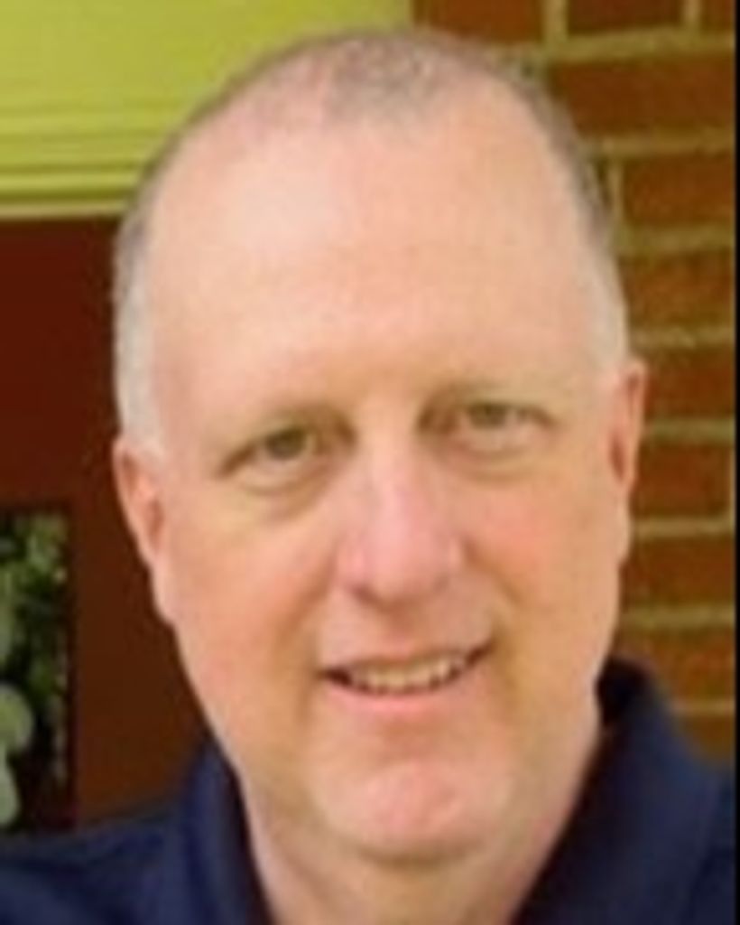 Charles "Chuck" D. Erickson