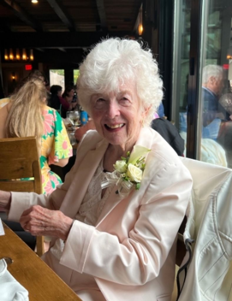 Joyce  Anna  Malsch Profile Photo