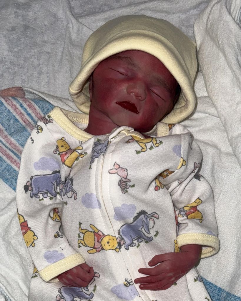 Kingston Nikel Lynch Profile Photo