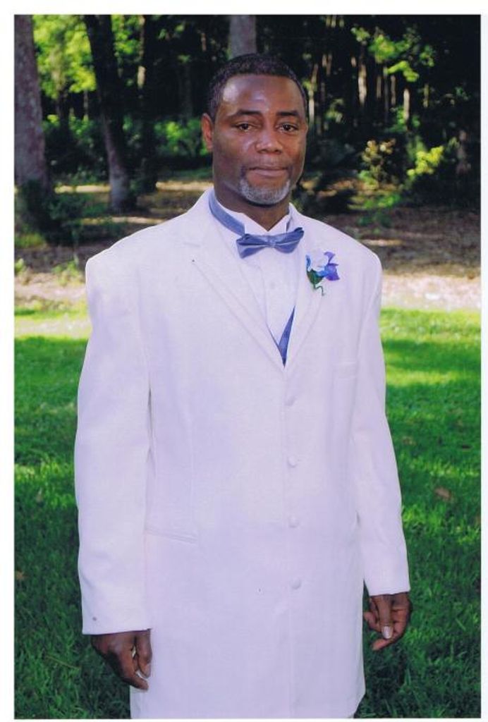 Ronnie Levett Roland
