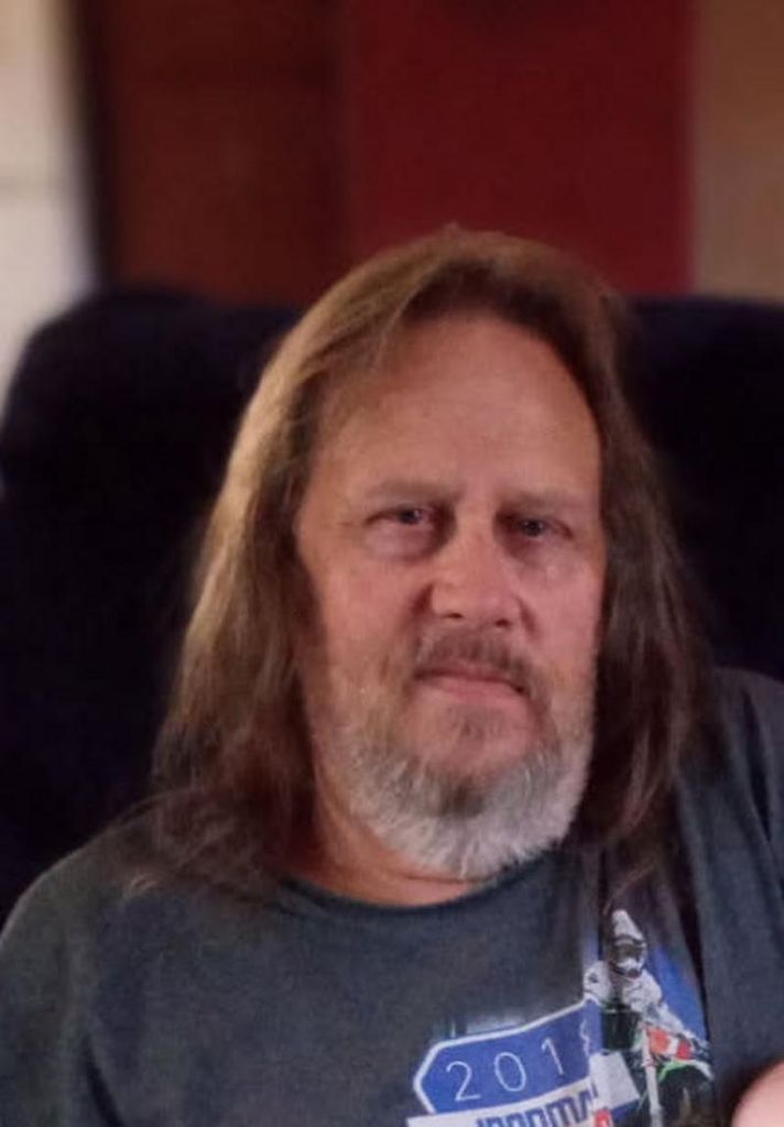 John Wesley Waymire Profile Photo