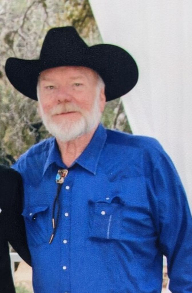 William Jefferson Cook