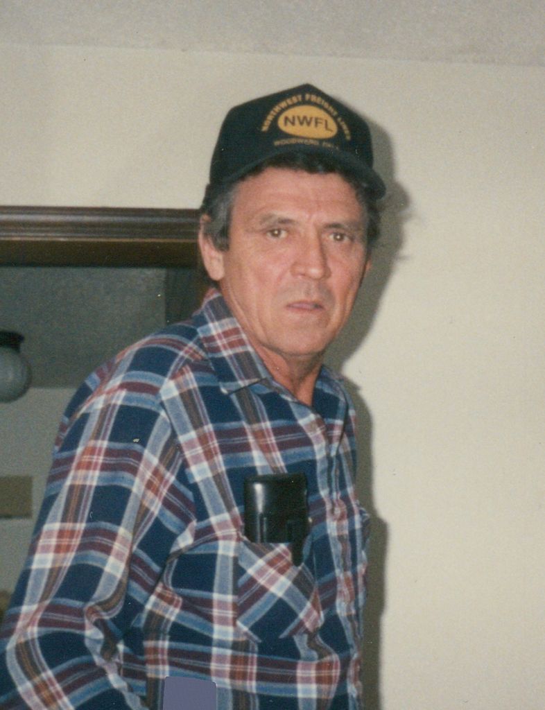 James Nathaniel Wilcoxson