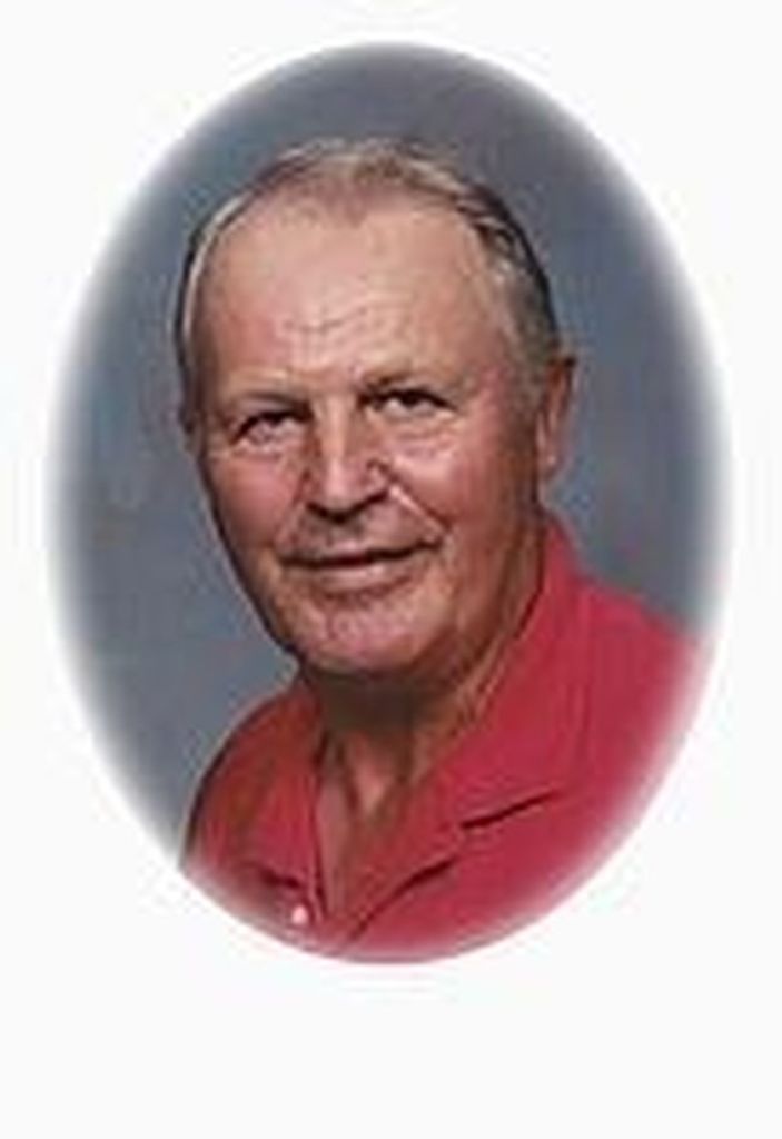 Mervin Arthur Gunter