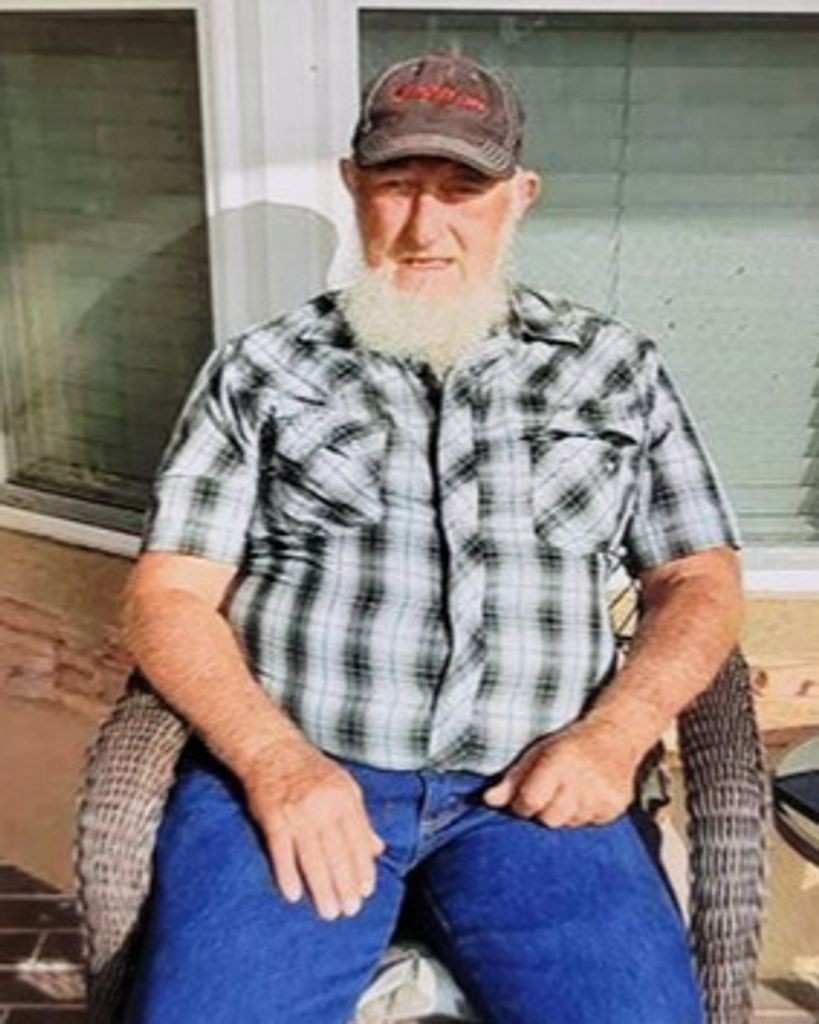 Larry Lee Dutton