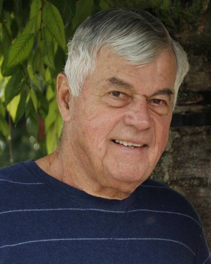 Bruce Earl McDonald Profile Photo