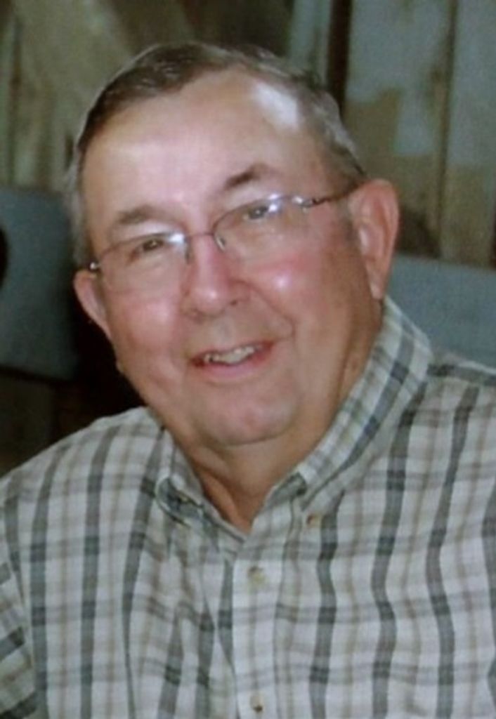 Ralph Leroy Carnahan Profile Photo