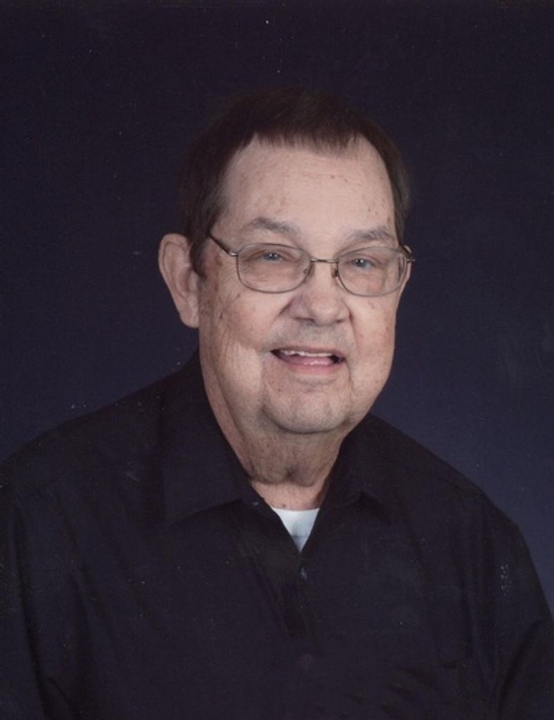 Tommy Wayne Saunders