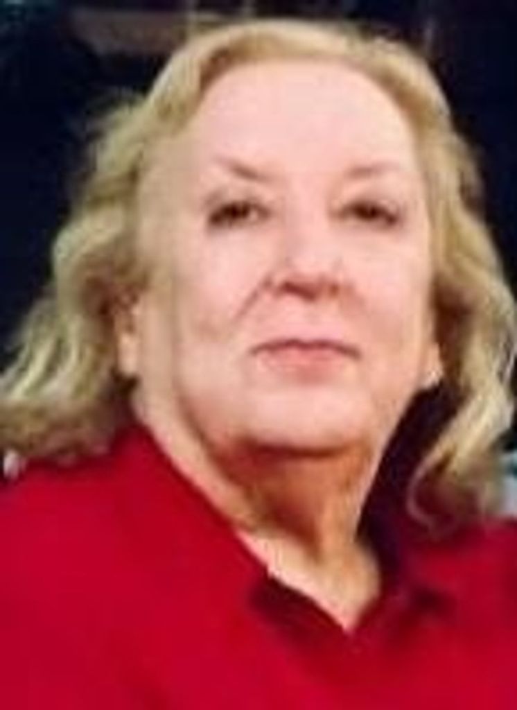 Arlene Joan Browdy Green