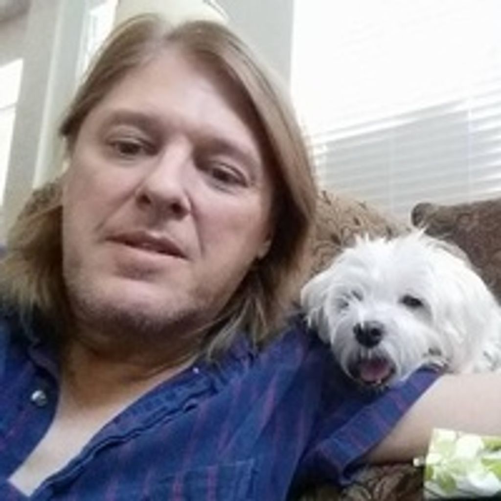 Gary Wood