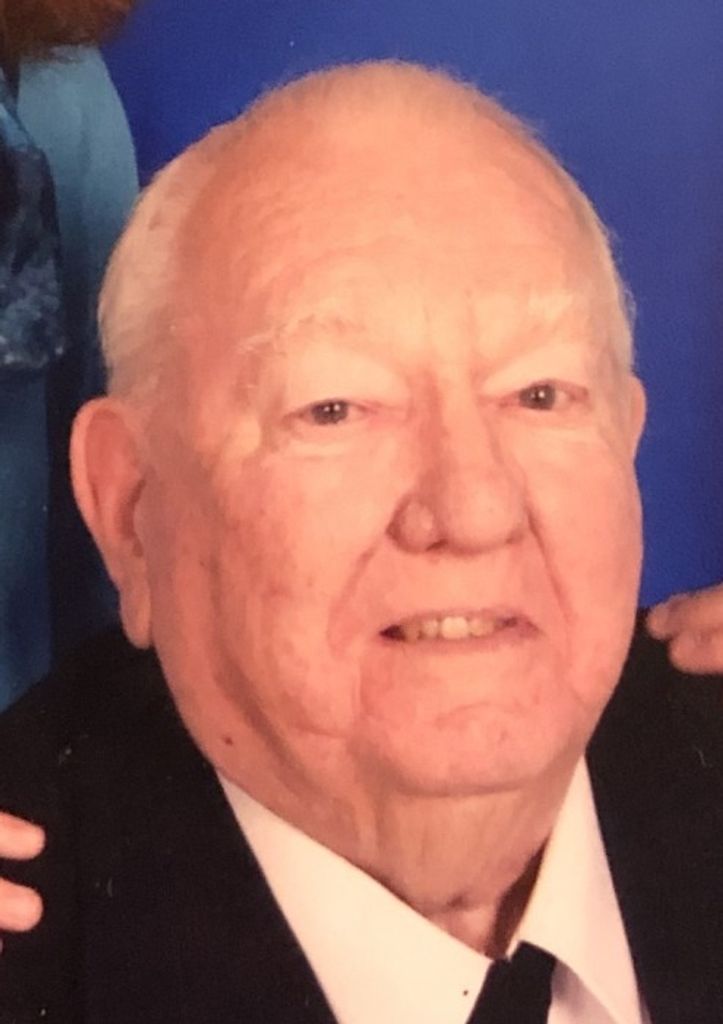 Robert M. Lally - Ltc,Usar (Ret)