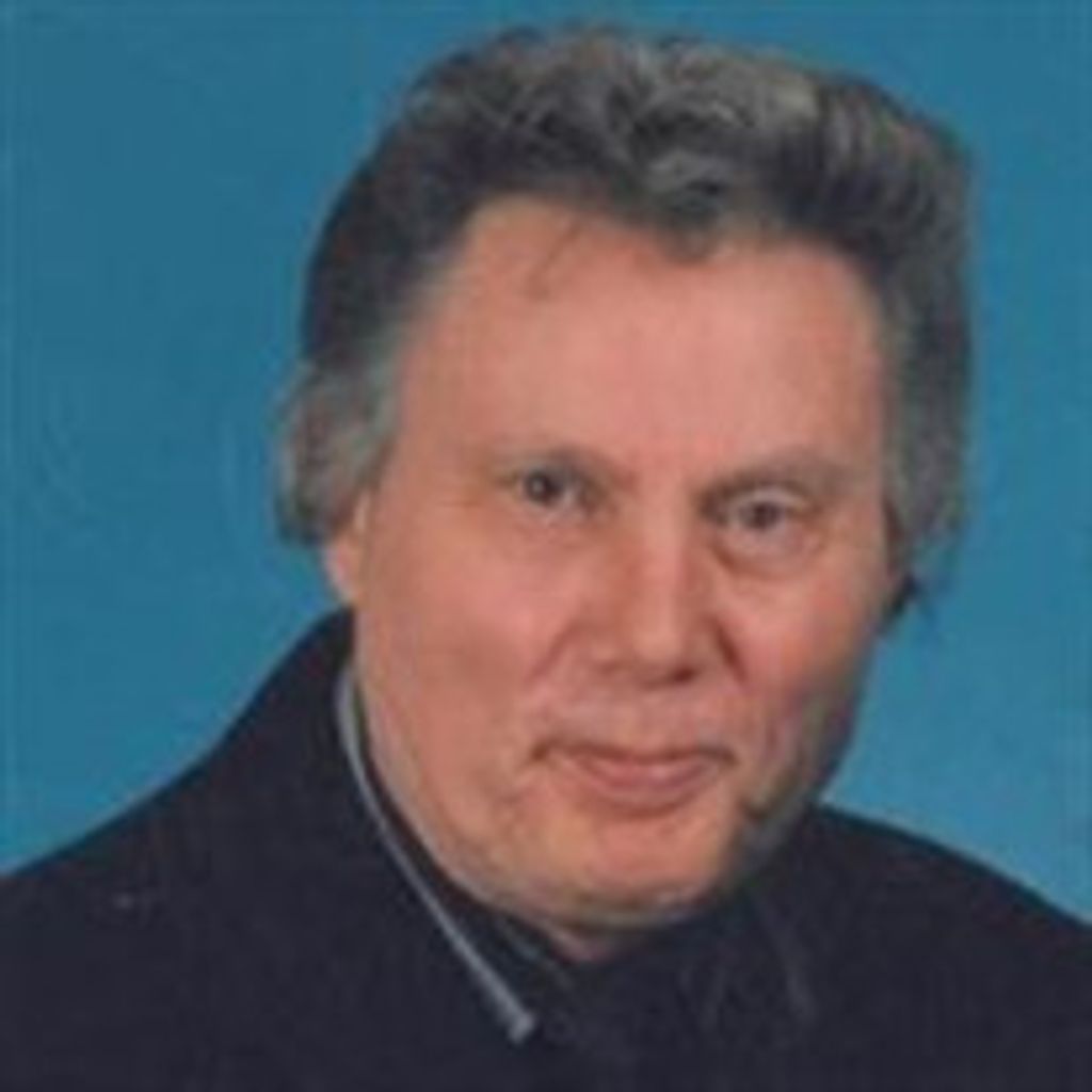 Charles B. Hill