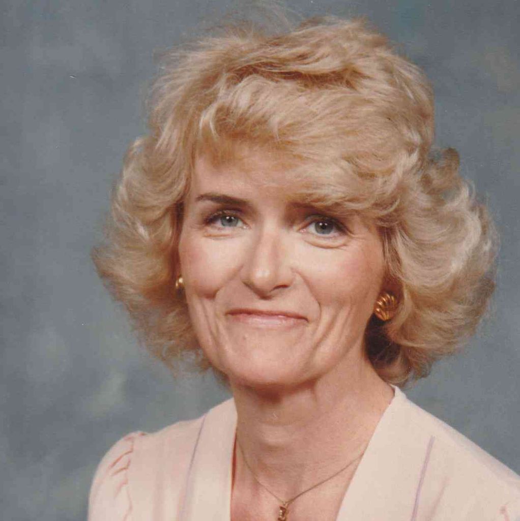 Elaine Ruth Gillespie Profile Photo