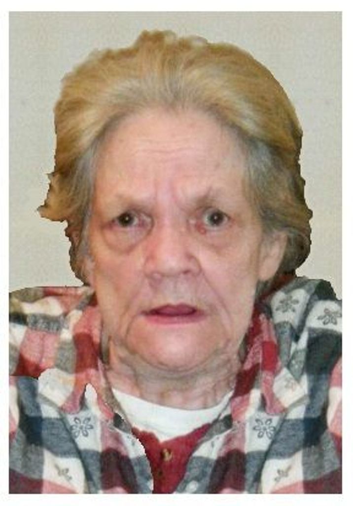 Alice V. Vaskovic