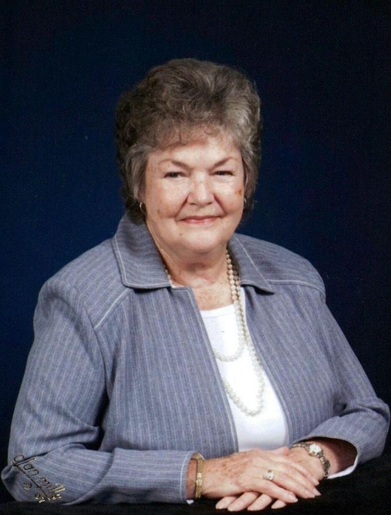 Joyce Evelyn Applegate Profile Photo