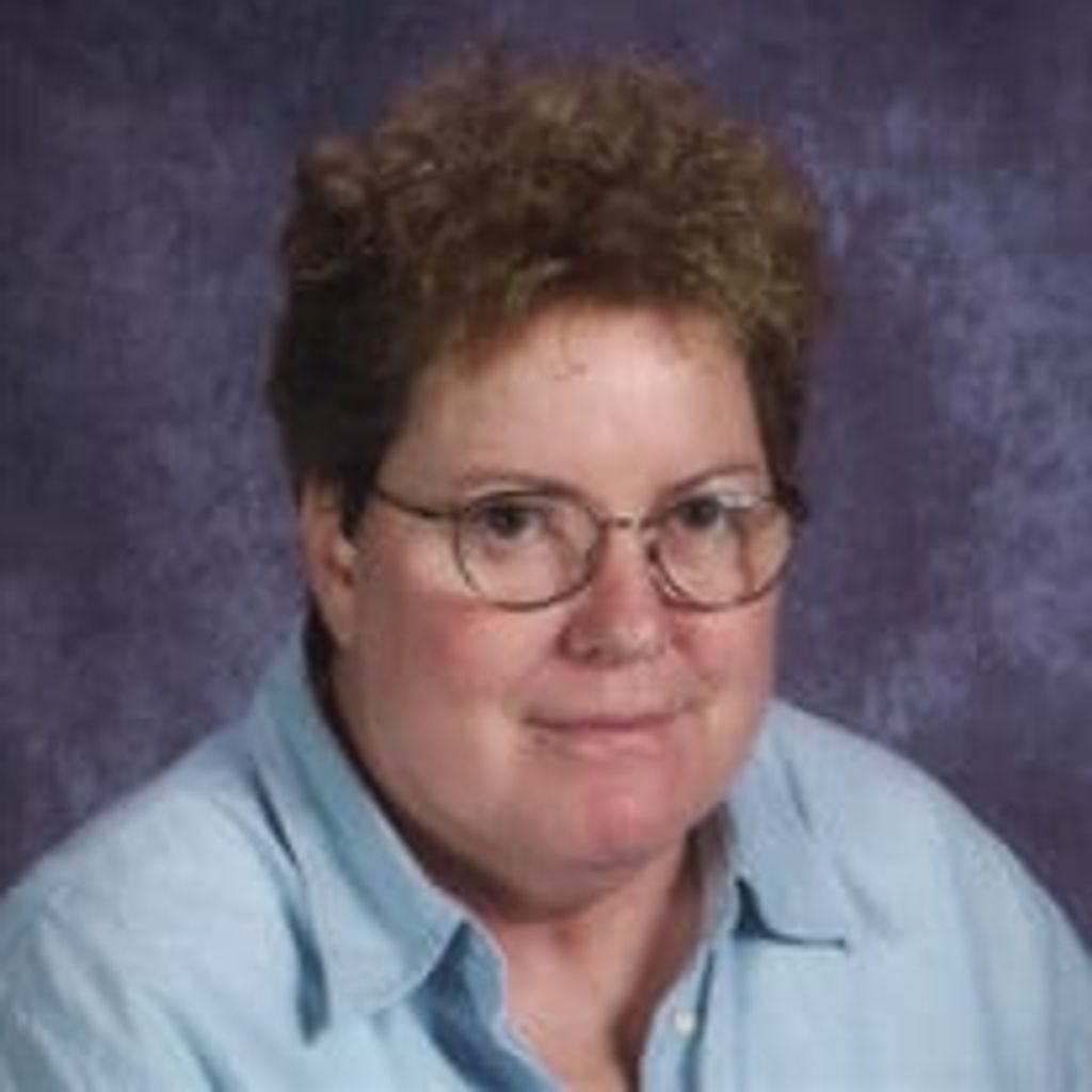 Margaret Murphy Profile Photo