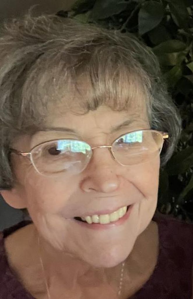 Rosemary Casey Profile Photo