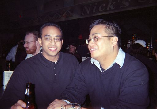 Jonathan E Laxamana photo gallery thumbnail 6 of 22