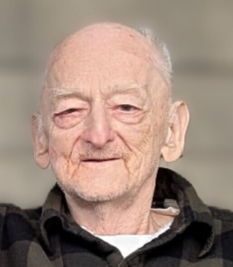 Edward Burritt Profile Photo