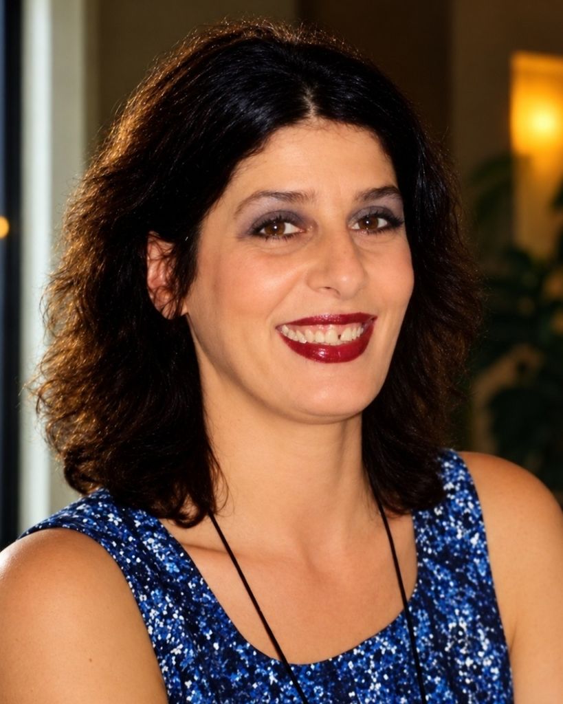 Sheryl Harper Scott