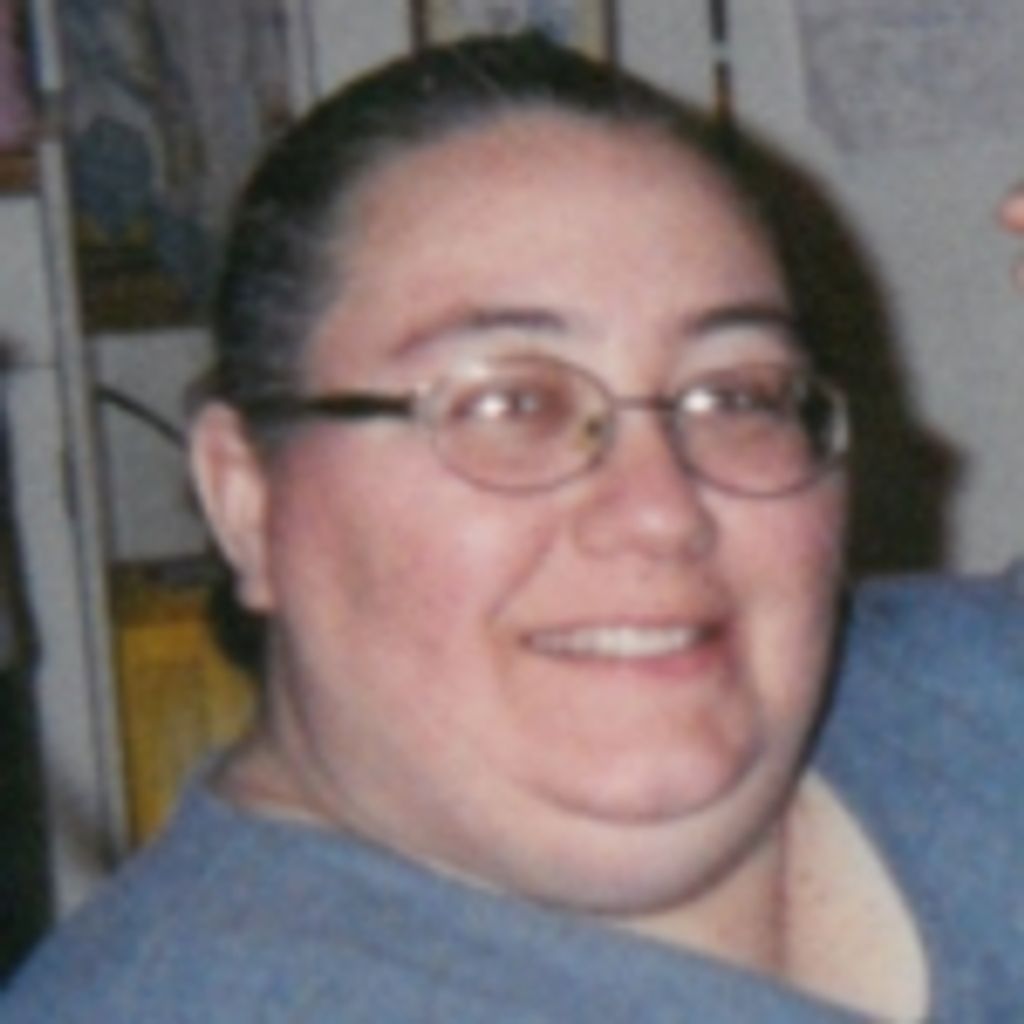 Cindy Carol Nelson