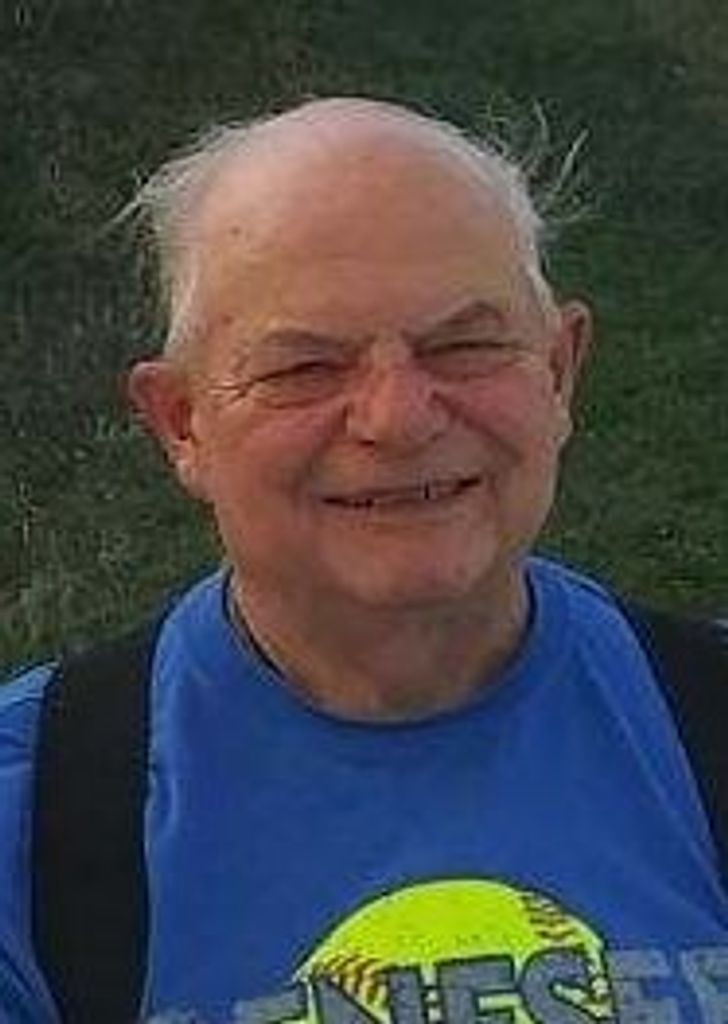 Donald C. Harmer