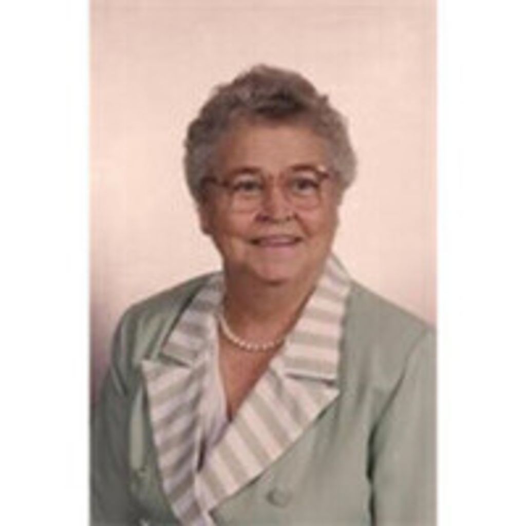 Katherine Cooper
